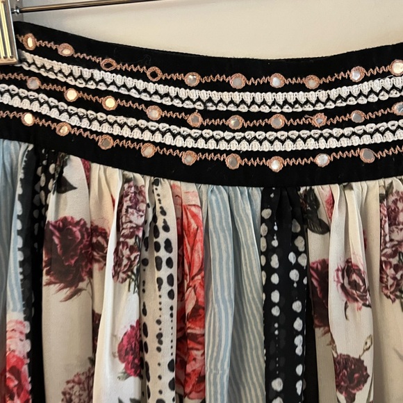 Anthropologie by Verb Condorcet Skirt - Picture 7 of 8